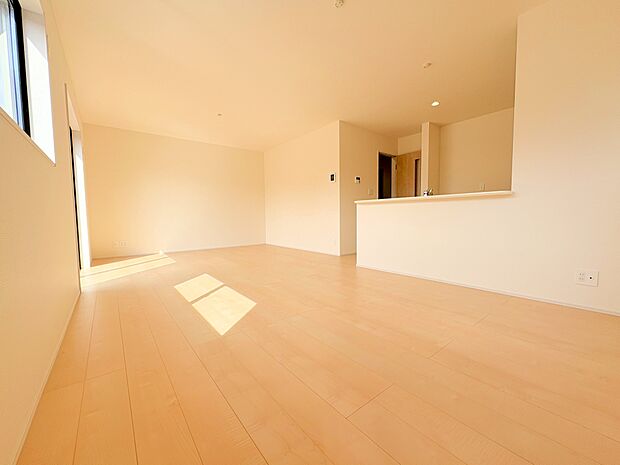 素敵なリビングで心ゆくまでお楽しみください。