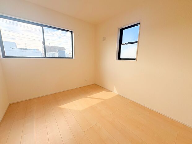 日々の暮らしに落ち着きと安らぎをもたらす空間。