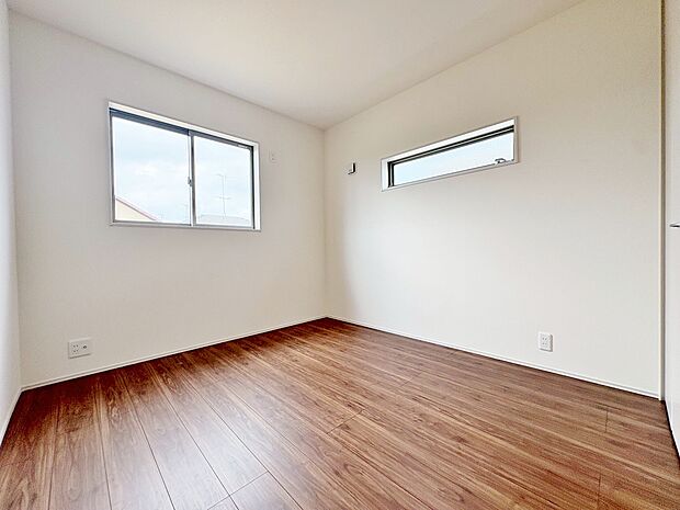 家具やレイアウトでお好みの空間を創り上げられます。