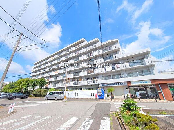 物件外観