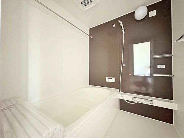 ゆっくりと浸かり疲れを癒せば、本当の自分が戻ってきます。