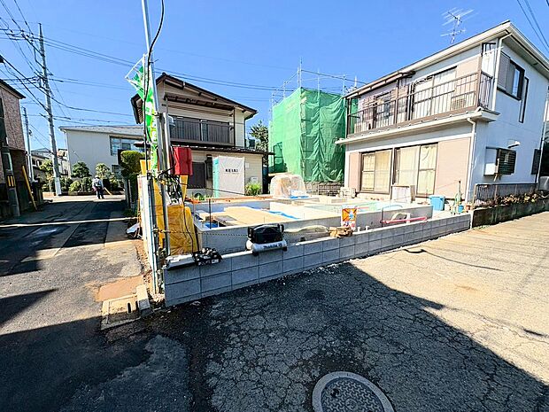 全てを凝縮した珠玉の「住まい」を堪能して下さい。(令和7年10月 撮影)