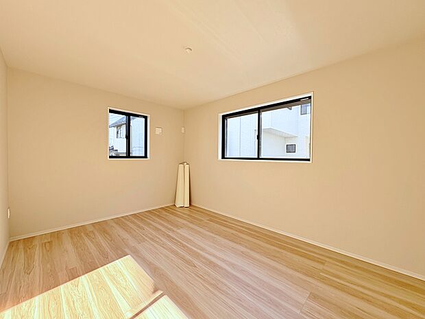 家具やレイアウトでお好みの空間を創り上げられます。