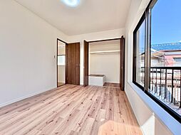 子供部屋の画像