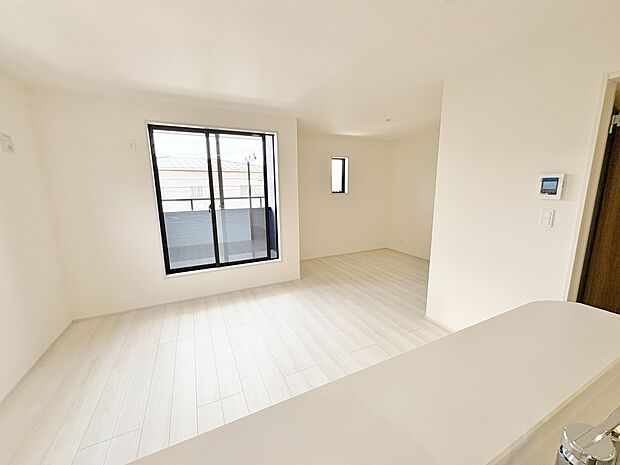 自然体で居心地のいい「私らしい家」を創りあげてください。