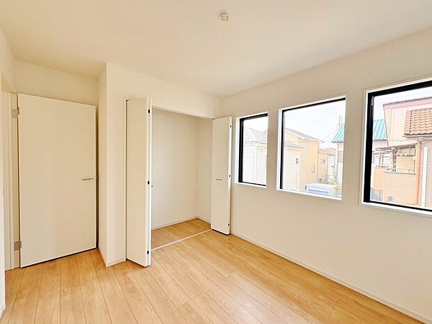 日々の暮らしに落ち着きと安らぎをもたらす空間。