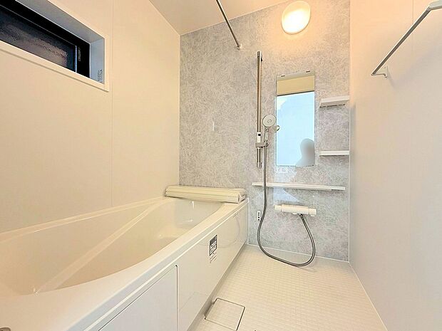 毎日のバスタイムを贅沢なひと時に。