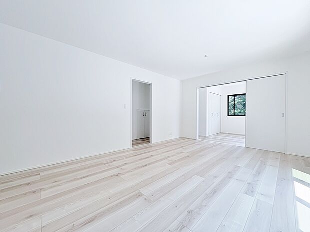 お気に入りのインテリアに囲まれた素敵な空間を創り上げてください。