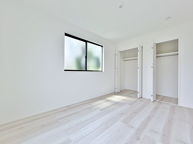 ただ住むだけでなく、楽しい毎日と明るい未来を感じます。