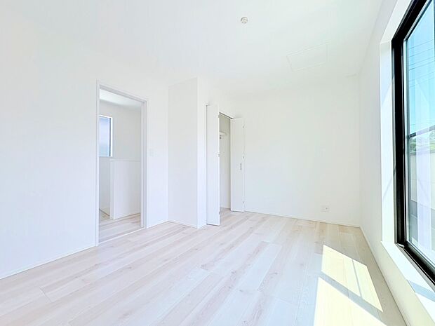 光溢れるこの空間はみんなの笑顔が集う場所。