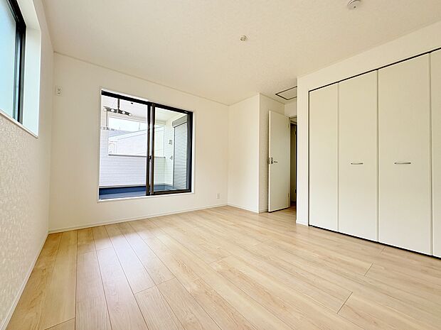 ただ住むだけでなく、楽しい毎日と明るい未来を感じます。