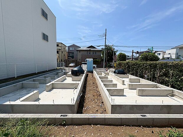 全体を融合させることでより高いステータスの演出が可能。(令和7年8月 撮影)