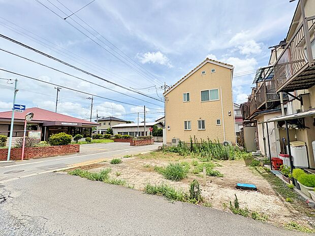 居住性を一段と心地よいものにしています。(令和7年7月 撮影)