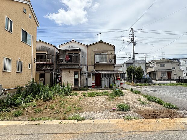 この場所から、さまざまな思い出が生まれます。(令和7年7月 撮影)