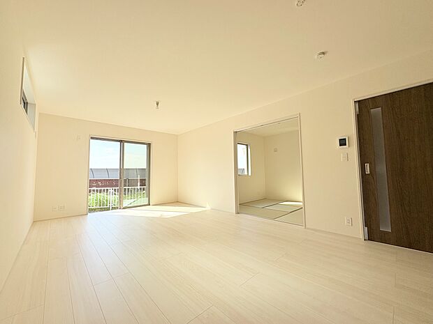 この地に住むプライドを満たしてくれるクオリティ。