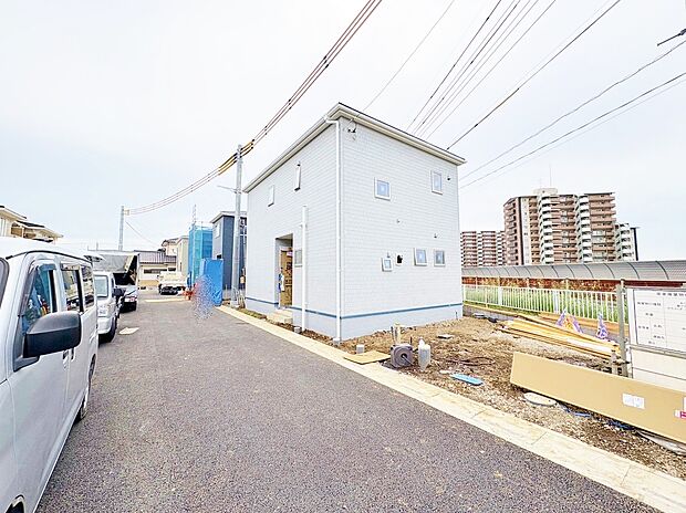 全てを凝縮した珠玉の『住まい』を堪能して下さい。(令和7年10月 撮影)