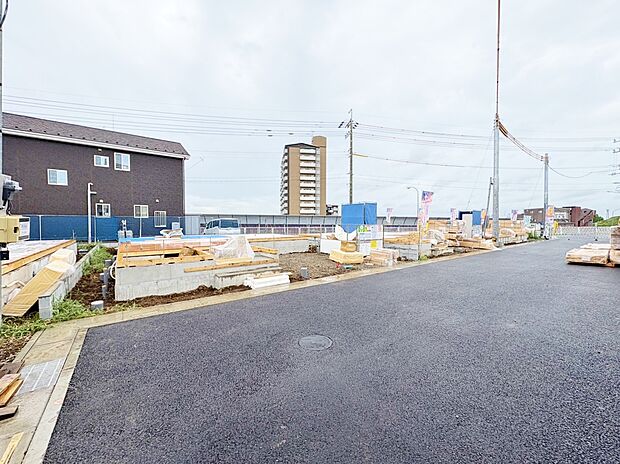 ここに住まう方の心地よさが最優先されますように。(令和7年8月 撮影)