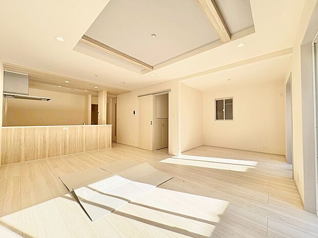 ここで過ごす悠久の時は、いつまでも幸福感に包まれます。