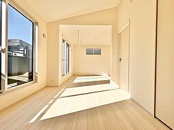 子供部屋の画像