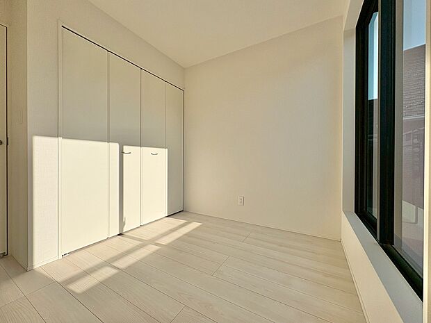 入ってみれば実感できる上質な仕様に囲まれた暮らし。