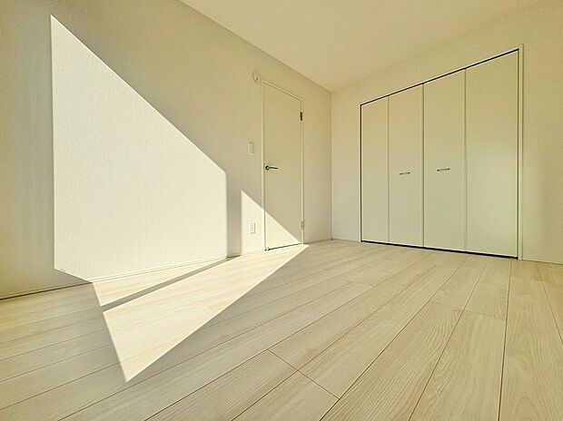 「空間が織り成すひとつ先の住み心地」を演出します。