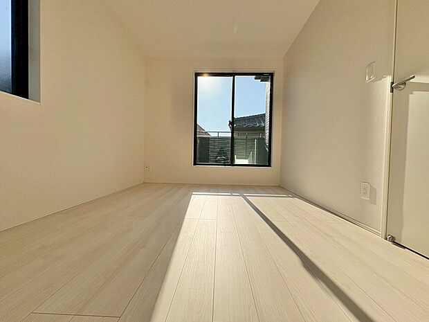 日々の暮らしに落ち着きと安らぎをもたらす空間。