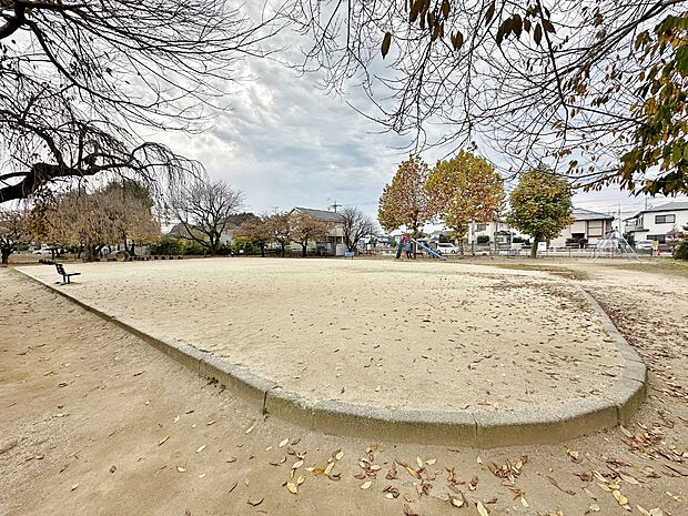 西宮下公園まで約170m