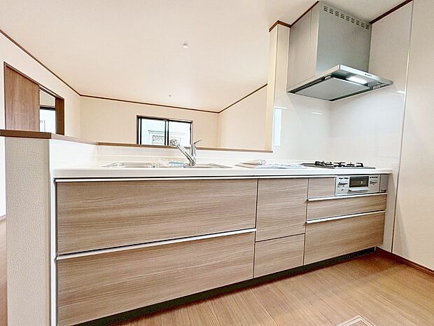 家族や友人と味わう料理。会話を楽しみながら作りたいですね