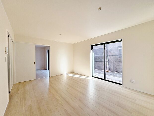 住まう人たちに、豊かさと将来への安心を享受させてくれる。