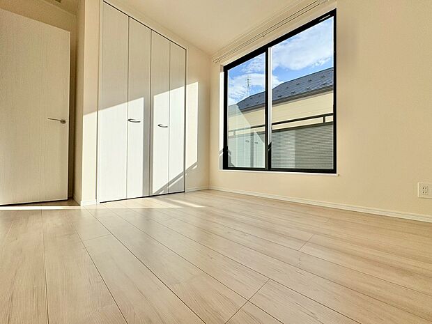 家具やレイアウトでお好みの空間を創り上げられます。