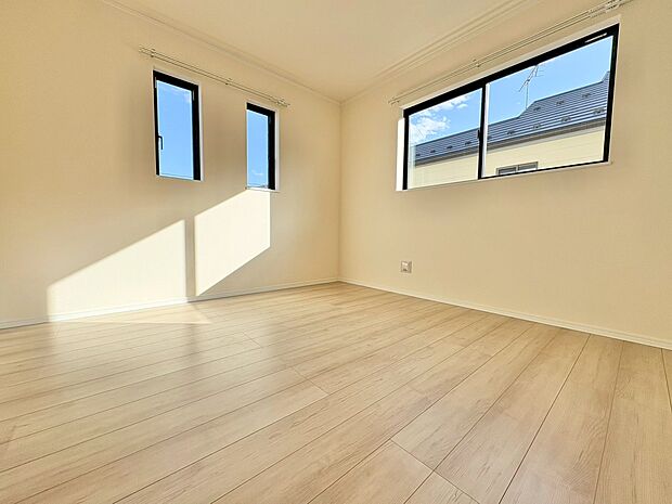 個性ある空間を演出し、そこに住まう人の幸せが育まれる場所。