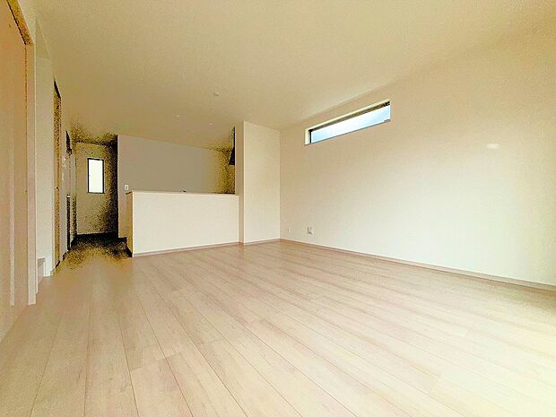 この地に住むプライドを満たしてくれるクオリティ。