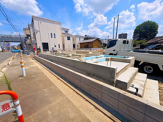 この場所から、さまざまな思い出が生まれます。(令和7年7月 撮影)