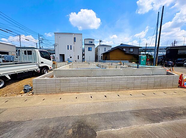 全てを凝縮した珠玉の『住まい』を堪能して下さい。(令和7年7月 撮影)