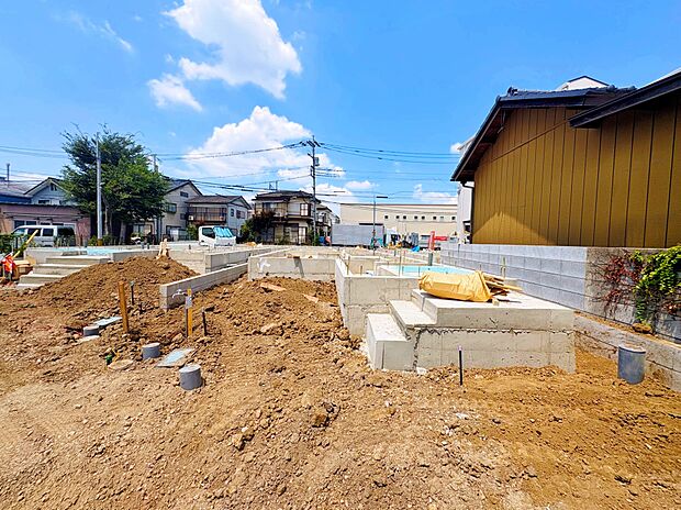 この場所から、さまざまな思い出が生まれます。(令和7年7月 撮影)