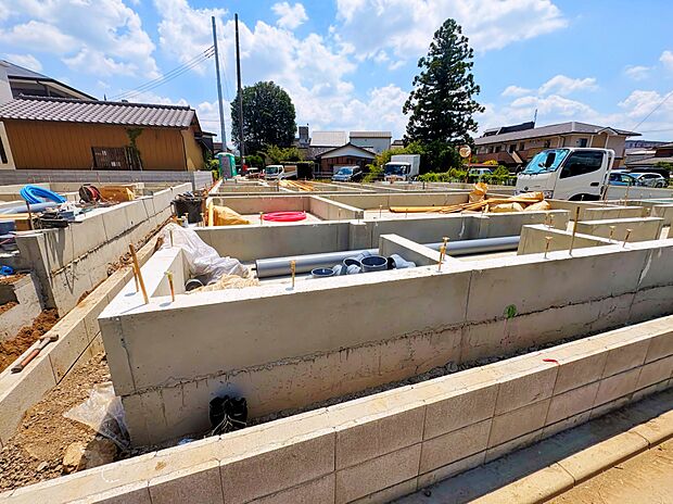 居住性を一段と心地よいものにしています。(令和7年7月 撮影)