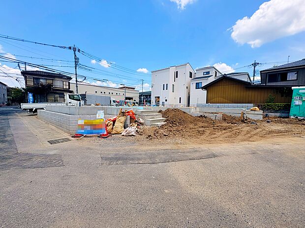全てを凝縮した珠玉の『住まい』を堪能して下さい。(令和7年7月 撮影)