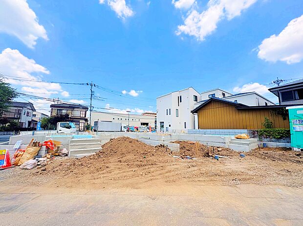 ここに住まう方の心地よさが最優先されますように。(令和7年7月 撮影)