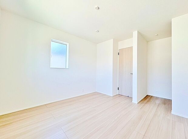 ただ住むだけでなく、楽しい毎日と明るい未来を感じます。