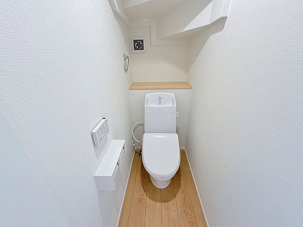 毎日欠かせない場所だからこそ、落ち着く空間としての機能を重視しました。