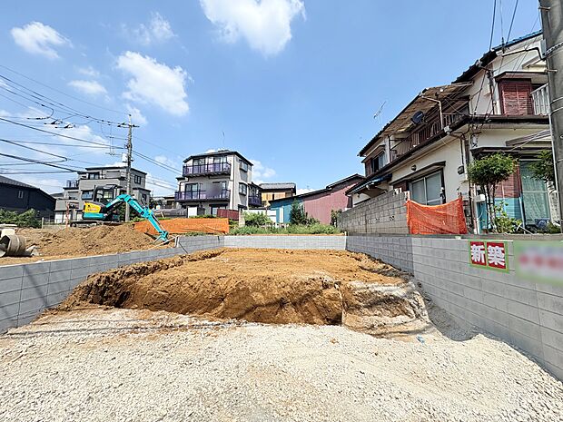 ここで過ごす悠久の時は、いつまでも幸福感に包まれます。(令和7年8月 撮影)