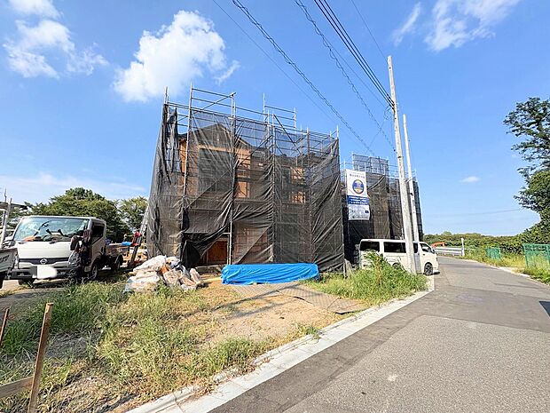 気品と落着きを醸成する佇まいです。(令和7年8月 撮影)
