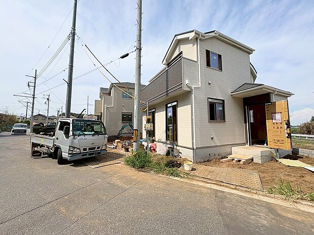 全てを凝縮した珠玉の「住まい」を堪能して下さい。(令和7年9月 撮影)