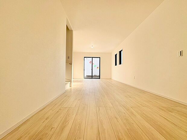 ご家族と愛情を育む新しい暮らしはいかがですか。