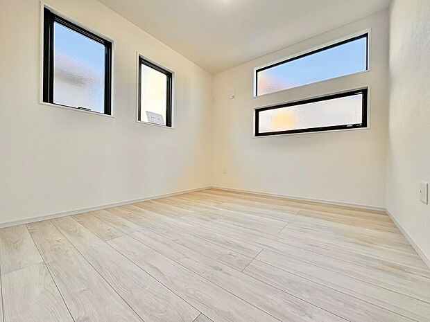 光溢れるこの空間はみんなの笑顔が集う場所。