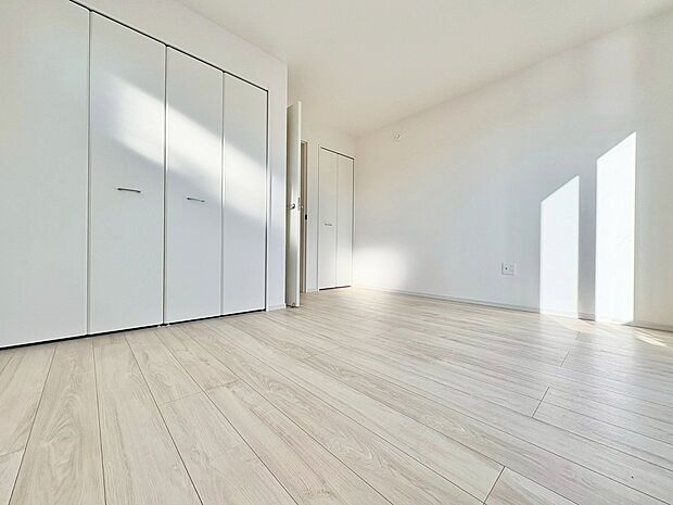 「空間が織り成すひとつ先の住み心地」を演出します。