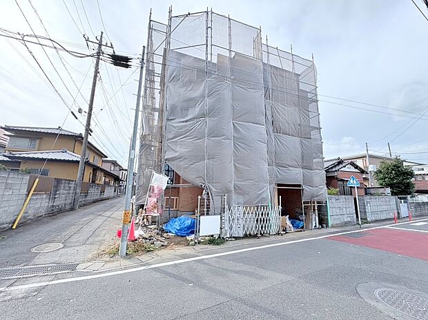 全てを凝縮した珠玉の「住まい」を堪能して下さい。(令和7年10月 撮影)