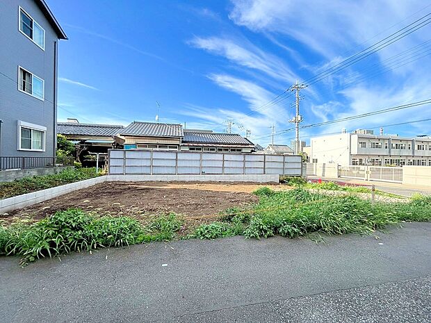 ここに住まう方の心地よさが最優先されますように。(令和7年7月 撮影)