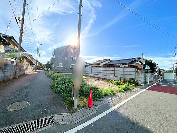 充実の設備・仕様で新生活を快適にスタートできます。(令和7年7月 撮影)