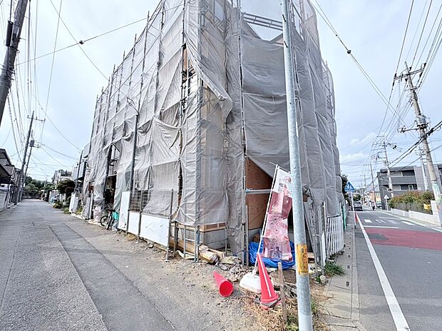 全てを凝縮した珠玉の「住まい」を堪能して下さい。(令和7年10月 撮影)